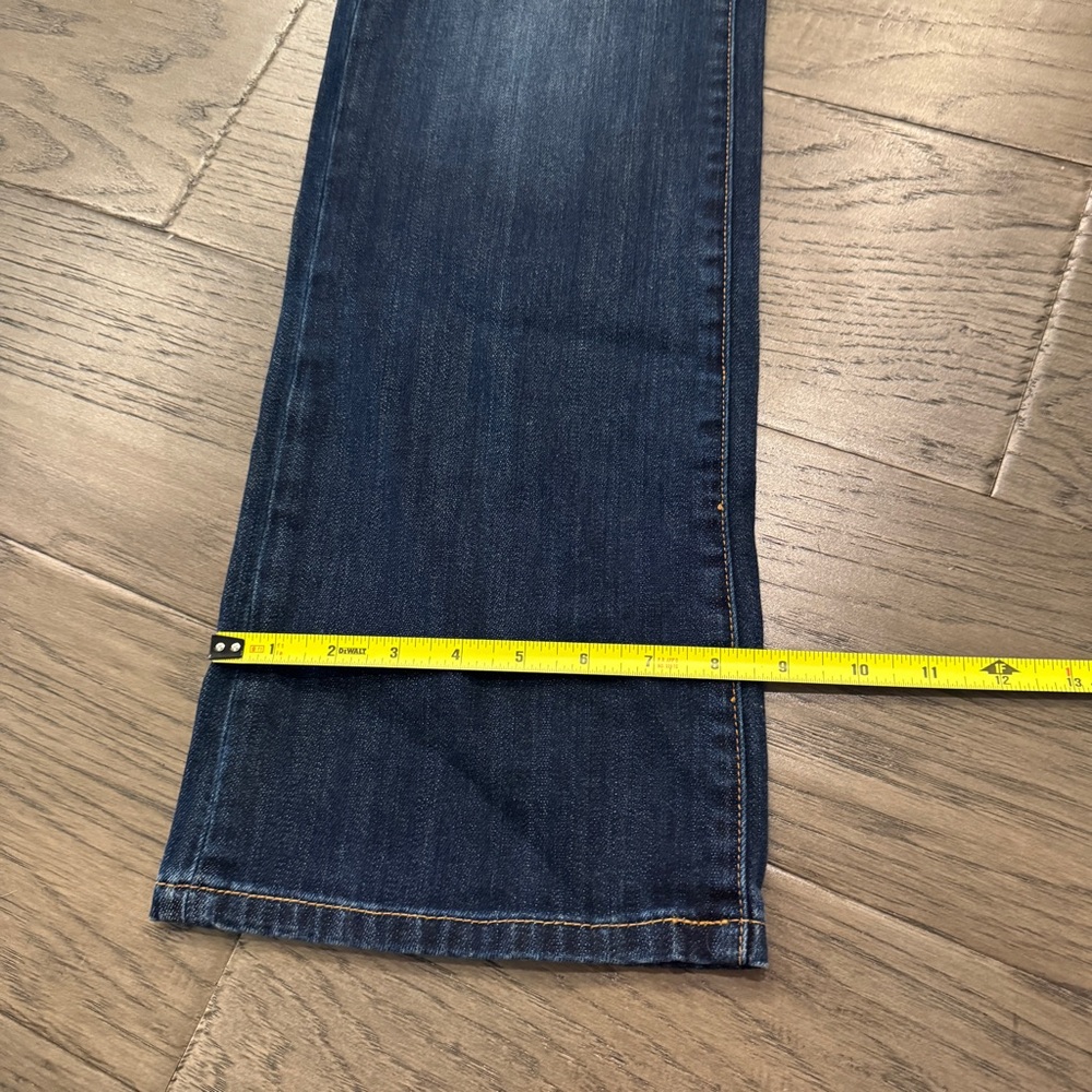 Lucky Brand Easy Rider Women’s Jeans 6/28 R‎ - Picture 3 of 11